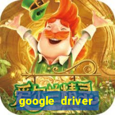 google driver windows 10